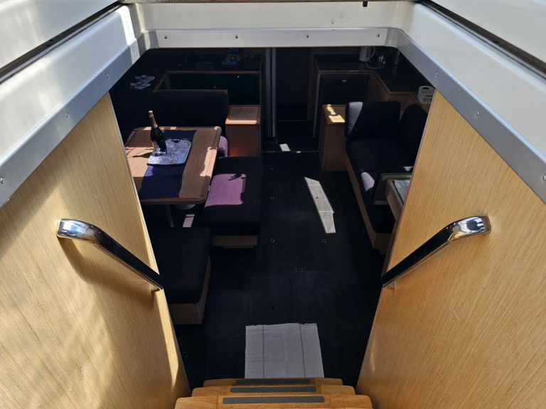 Boat rental Bavaria Bavaria C57 Holiday in Kaštela on Samboat