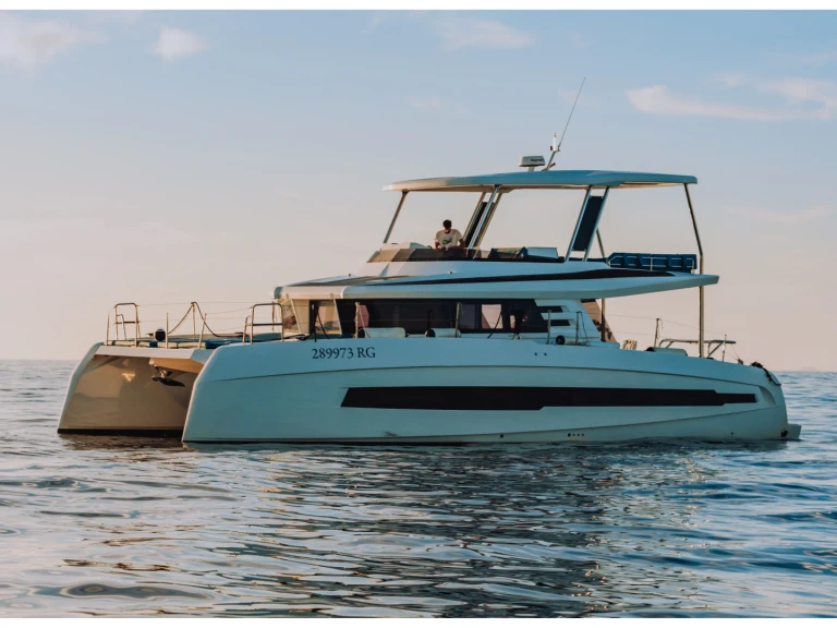 Cervetti Yachts Cervetti 44 Power - 4 + 1 cab. in Primošten on SamBoat