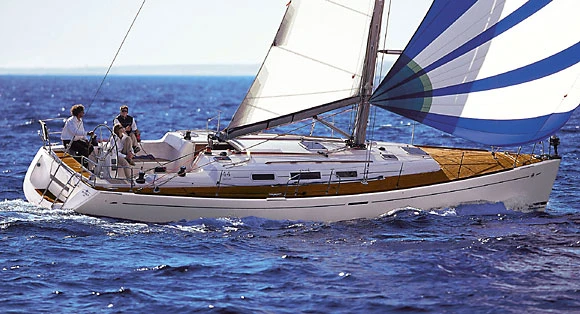 Rent a Dufour Dufour 44 Punat