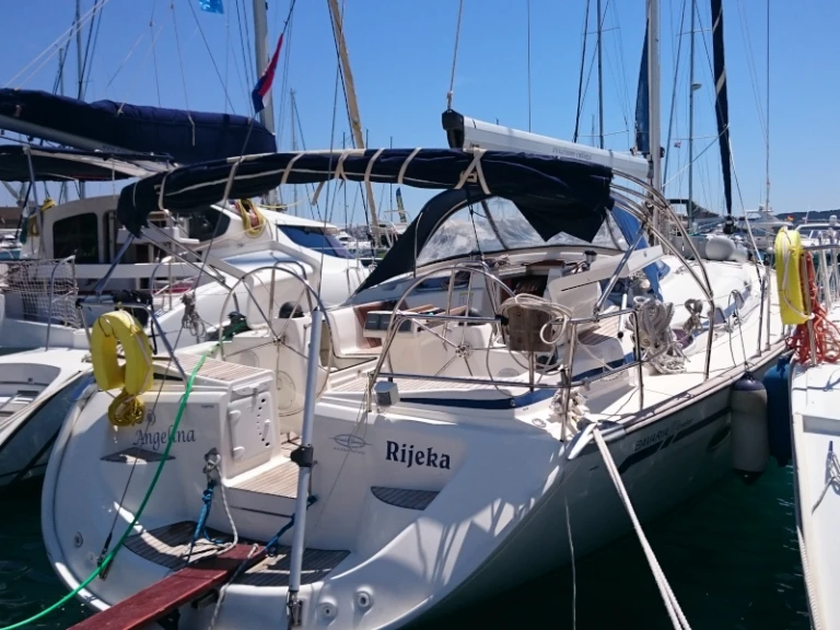 Boat rental Bavaria Bavaria 50 in Punat on Samboat