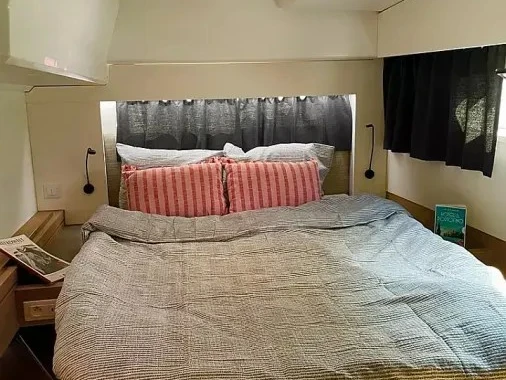 Yacht charter Primošten cheap Astrea 42