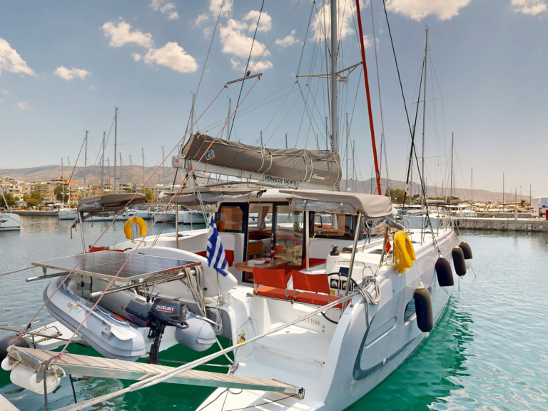 Rent a Excess Excess 11 Alimos