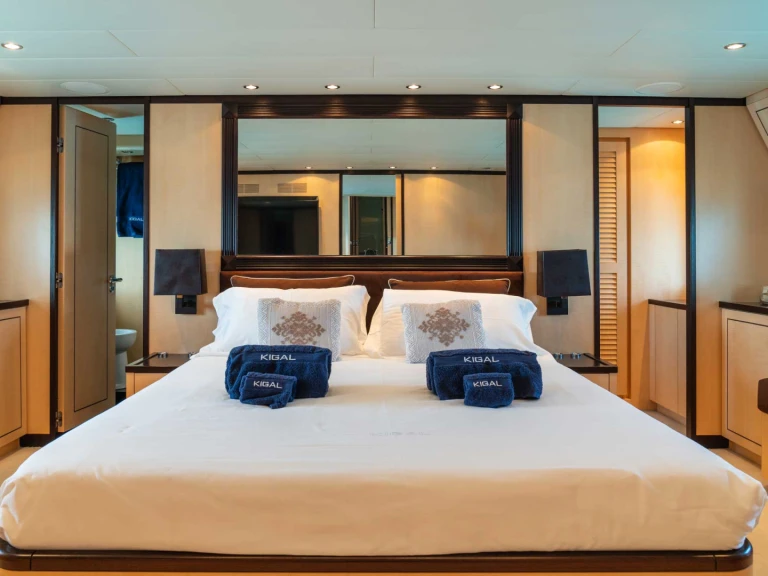  Arno Leopard 27 in Porto Rotondo on SamBoat