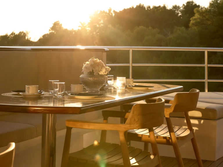 Boat rental  Motoryacht Belleza in Split on Samboat