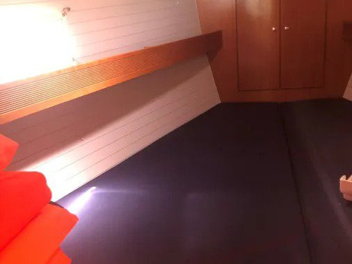 Bavaria Bavaria 43 Cruiser charter bareboat or captained in  Néa Péramos