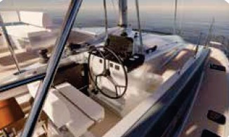 Catamaran rental in Parham Town - Aquila Aquila 45 Sail - 4 + 1 cab.