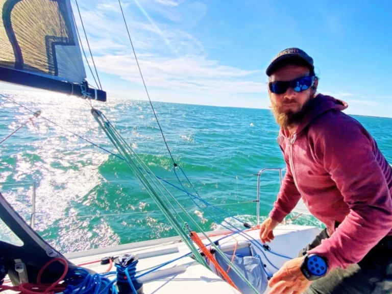 Pogo Structures Pogo 8.50 in Saint-Denis-d'Oléron on SamBoat