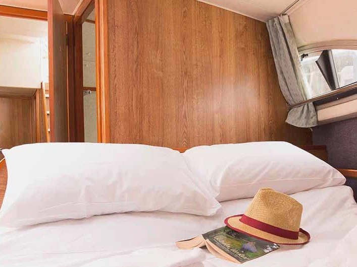 Le Boat Clipper in Homps on SamBoat