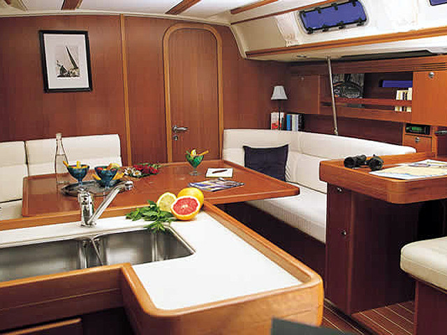 Sailboat for rent Punat at the best price