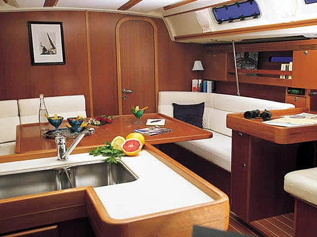Sailboat for rent Punat at the best price