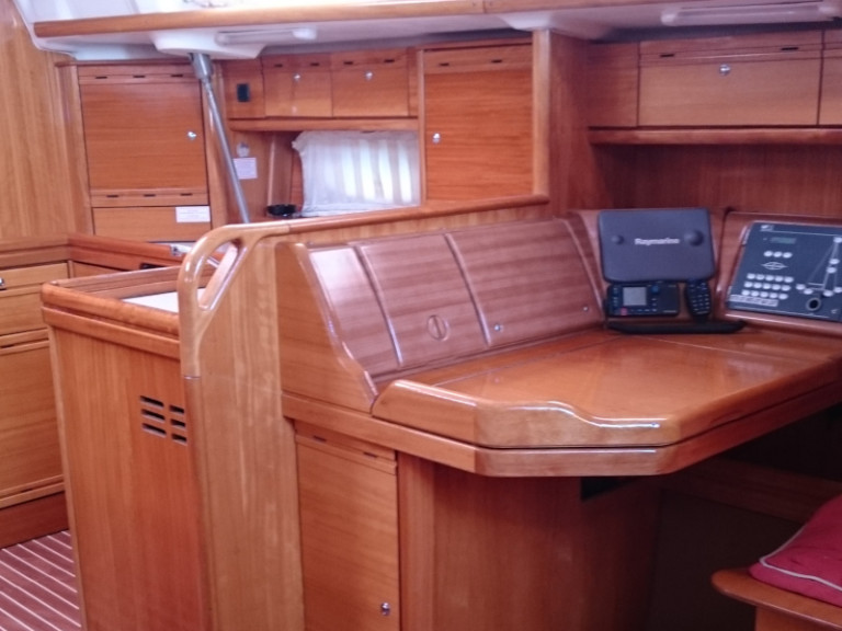 Rent a Bavaria Bavaria 50 Punat