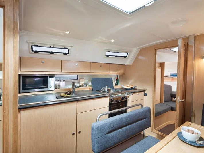Sailboat for rent Punat at the best price