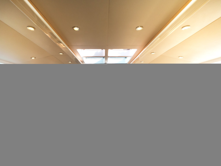 Sailboat rental in Lávrio - Jeanneau Jeanneau 64