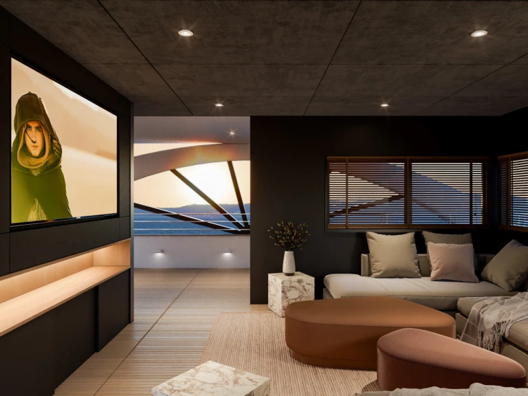 Boat rental  Motoryacht Premier in Split on Samboat