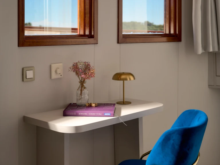 Luxury Yacht rental in Split -  Motoryacht Belleza