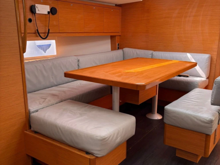 Sailboat for rent Furnari at the best price