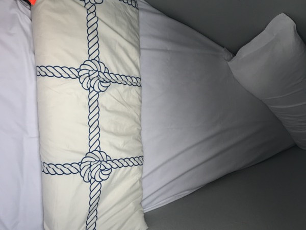 Lagoon Lagoon 42 charter bareboat or captained in  San Teodoro