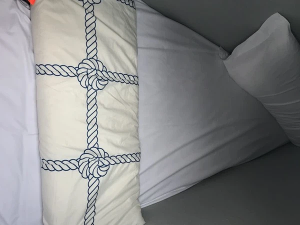 Lagoon Lagoon 42 charter bareboat or captained in  San Teodoro