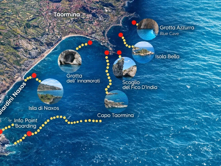 Bareboat Rental Motorboat Lever with a boat licence