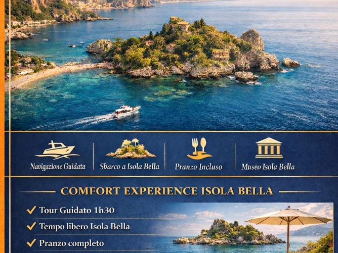 Motorboat for rent Giardini-Naxos at the best price