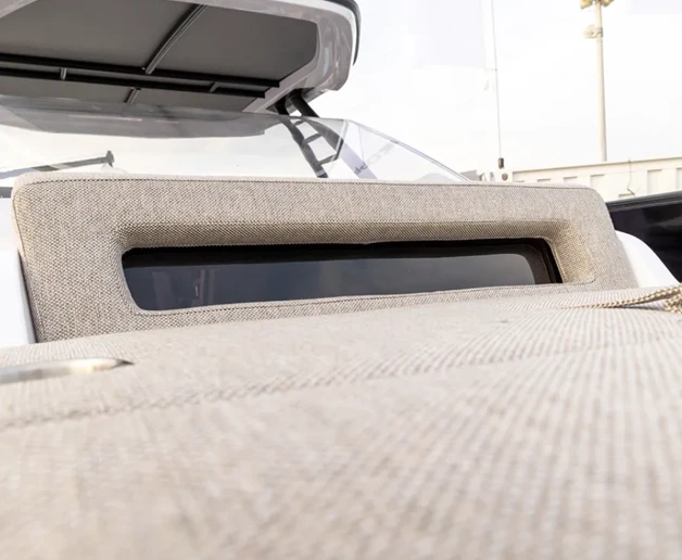 Axopar 25 in Santa Eulària des Riu on SamBoat