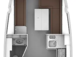 Sailboat for rent Primošten at the best price