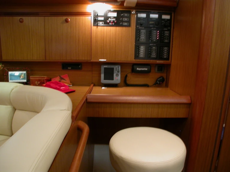 Sailboat rental with or without captain Jeanneau Sukošan