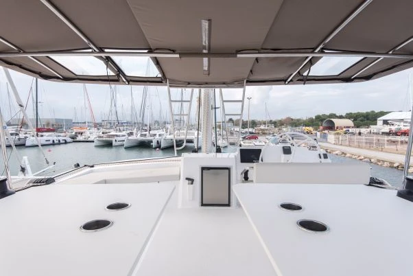 Boat rental Bali Bali 5.4 in Anse Marcel on Samboat