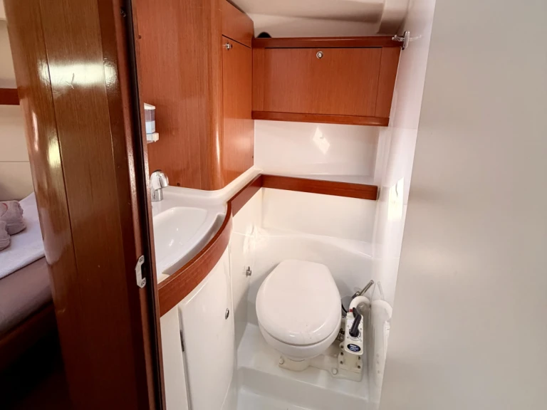 Sailboat for rent Fethiye at the best price