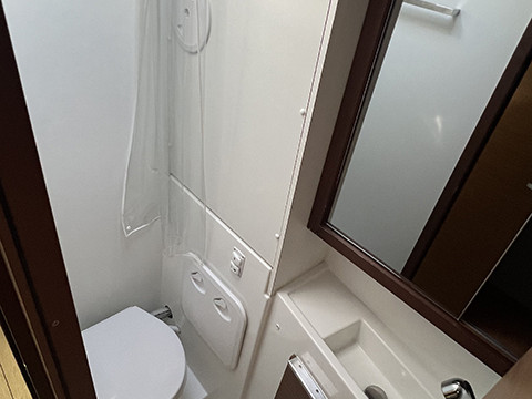 Boat rental Lagoon Lagoon 40 in Alimos on Samboat