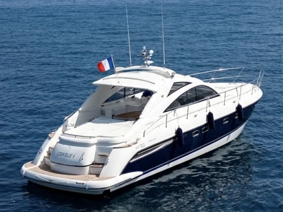 Fairline Targa 47 Gran Turismo in Mandelieu-la-Napoule on SamBoat