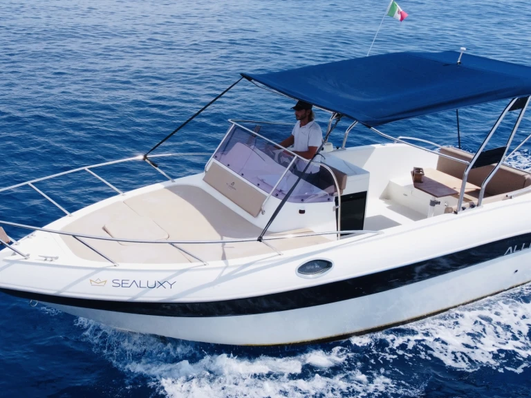 Yacht charter Giardini-Naxos cheap All 7.9.0 Open Day