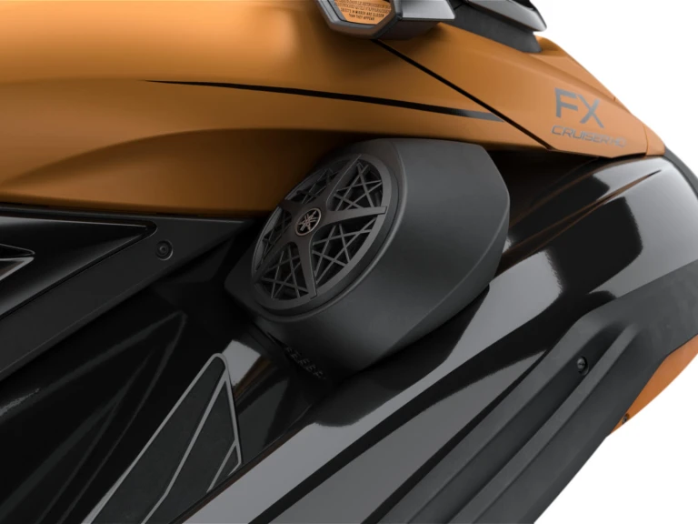 Rent a Yamaha Yamaha FX HO San Antonio Port