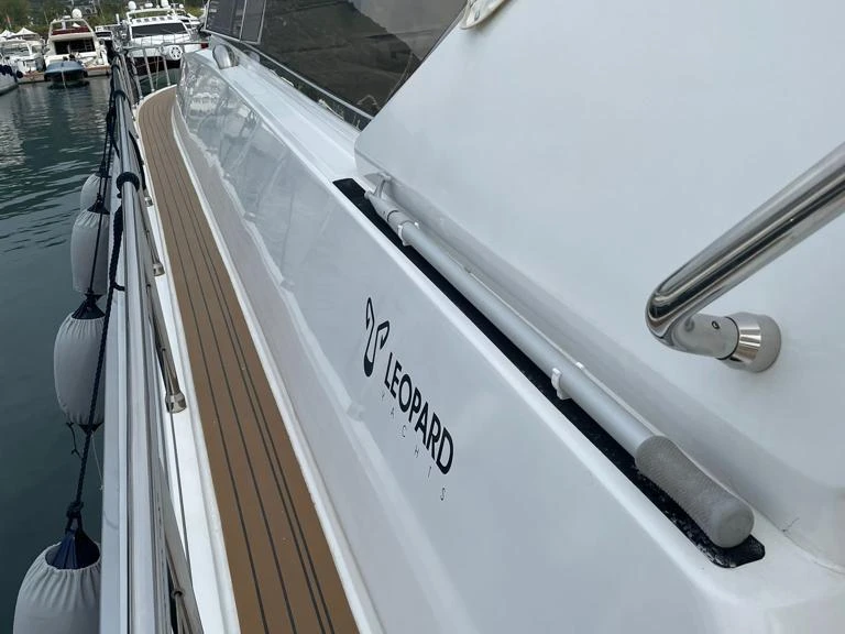 Luxury Yacht for rent Positano at the best price