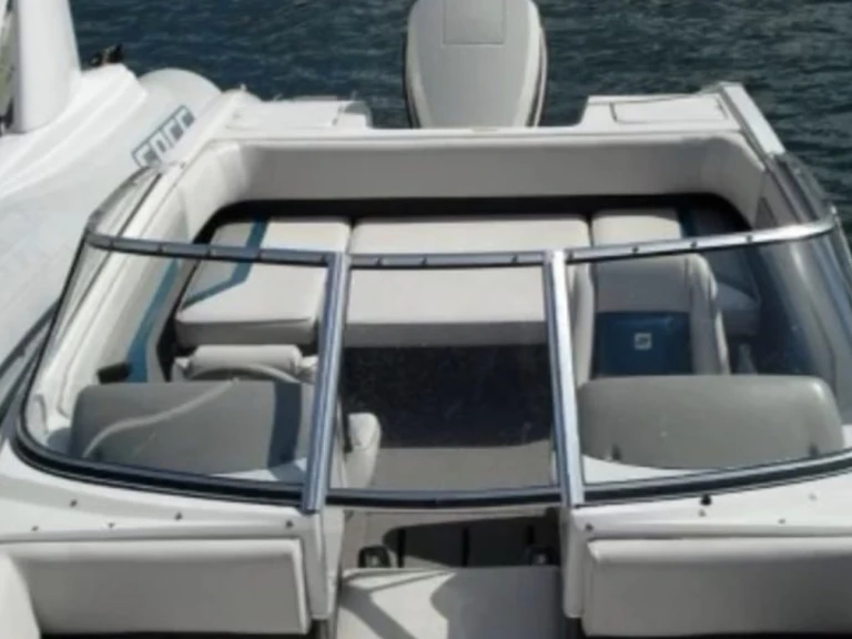 Yacht charter Sant Antoni de Portmany cheap Freedom 180