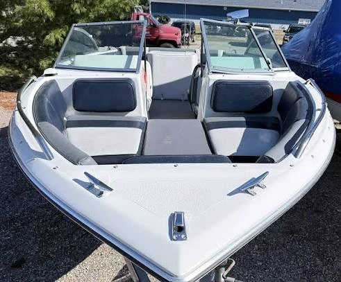 Motorboat rental with or without captain Four Winns Sant Antoni de Portmany