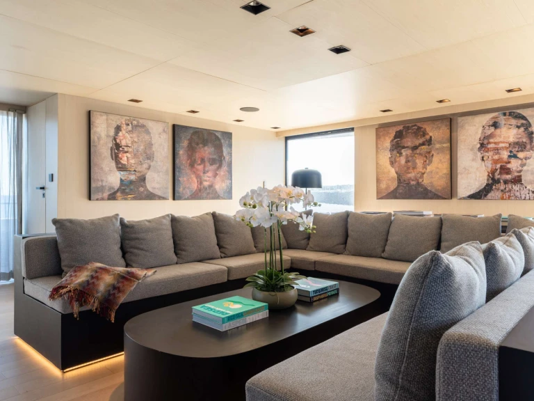 Luxury Yacht rental with or without captain  Athens