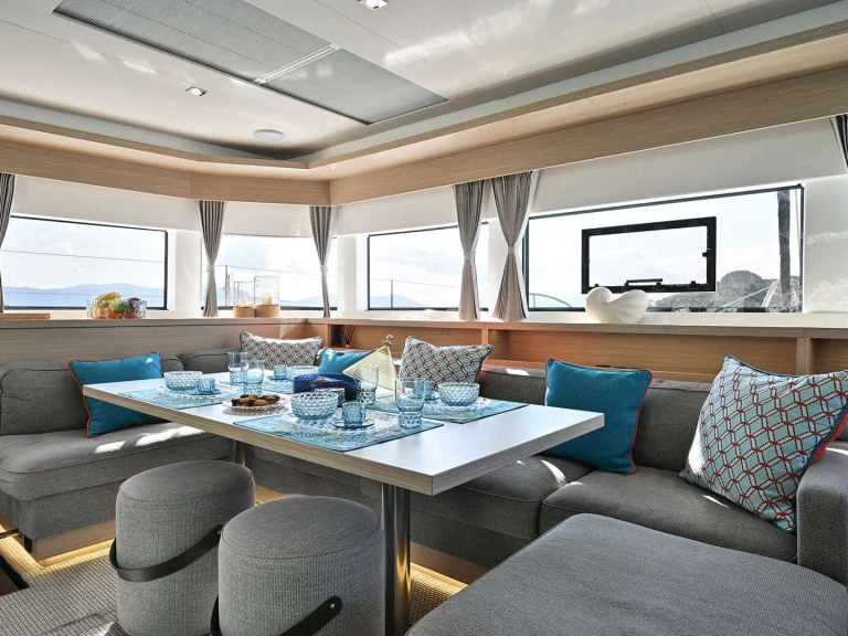 Rent a Lagoon Utopia Athens