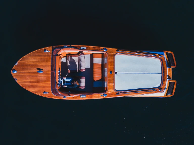 Rent a coronado Ramback Como (City)