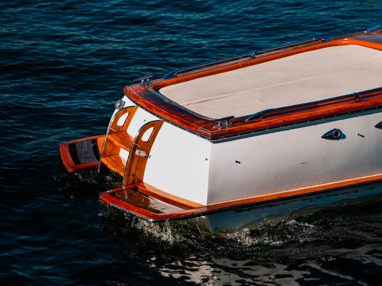 coronado Ramback in Como (City) on SamBoat