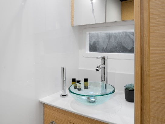 Rent a Dufour Dufour 48 CAT Alimos