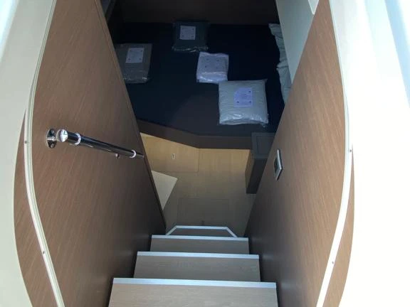 Boat rental Bali Bali 4.8 in Sandy Ground on Samboat