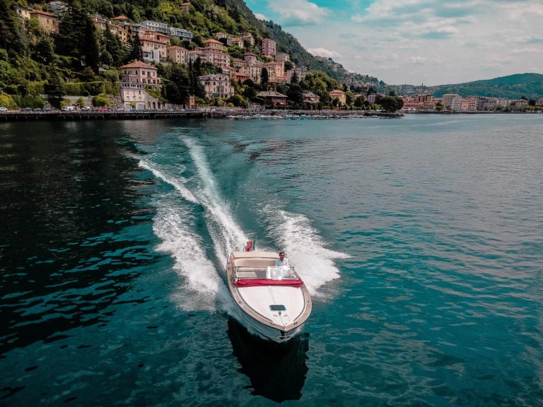 Panzanini Nautica in Como (City) on SamBoat