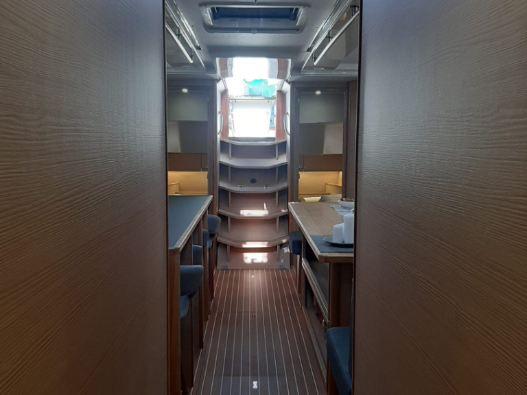 D&D Yacht D&D Kufner 54 Exclusive - 6 cab in Trogir on SamBoat