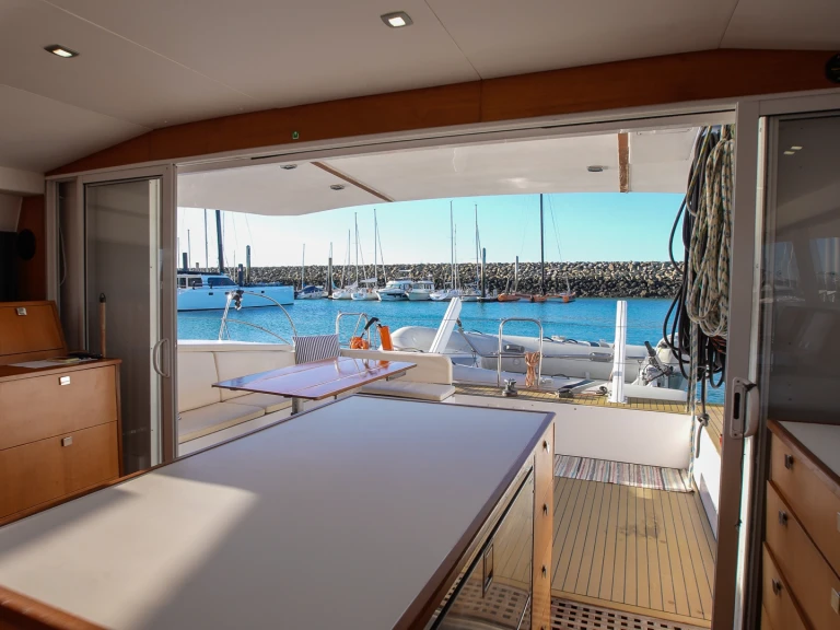 Rent a Aventura Aventura 43 Pornichet