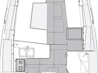 Rent a Elan Impression 40.1 Trogir