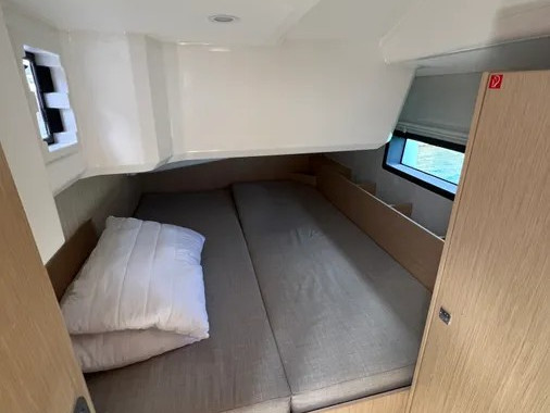 Yacht charter Biograd na Moru cheap Bavaria C38