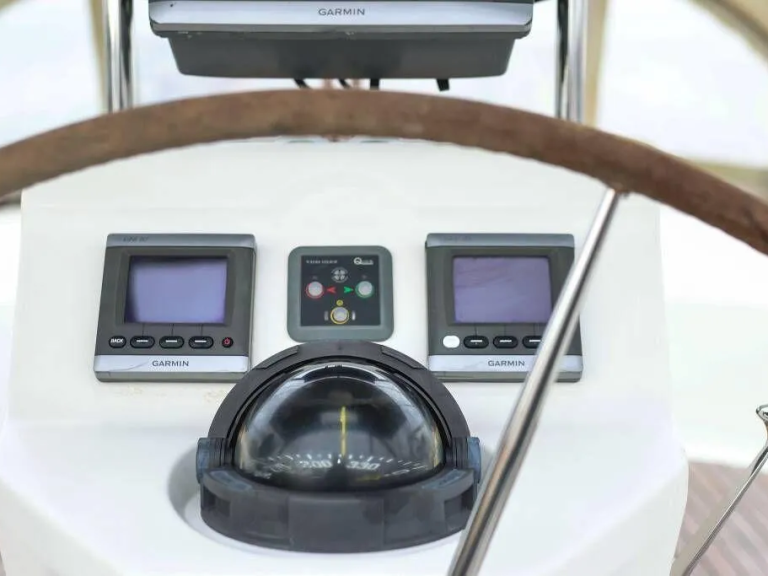 Sailboat for rent Punat at the best price