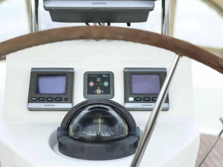 Sailboat for rent Punat at the best price