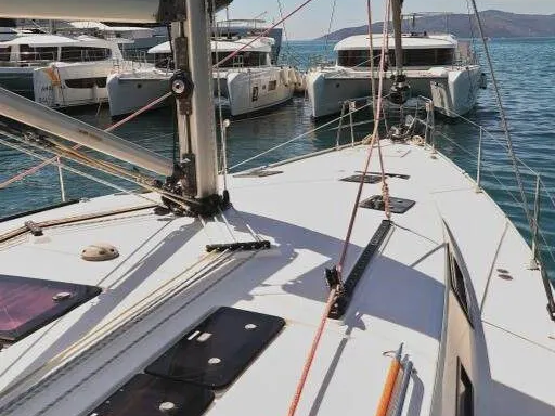 Rent a Bavaria Cruiser 50 Punat